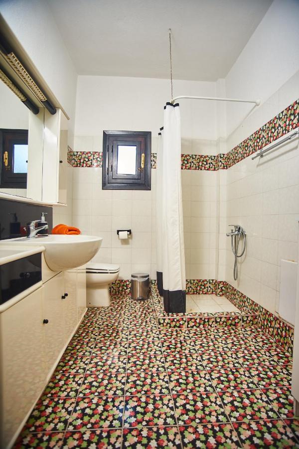 Holiday home The Cosy Olive