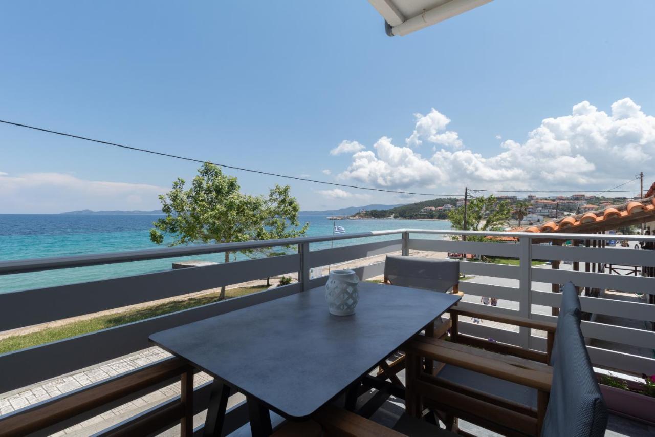 Apartment Golden Seaside 2 Nea Roda