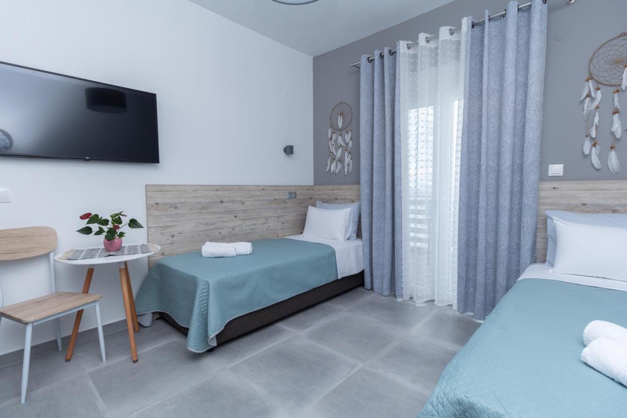 Apartment Golden Seaside 2
