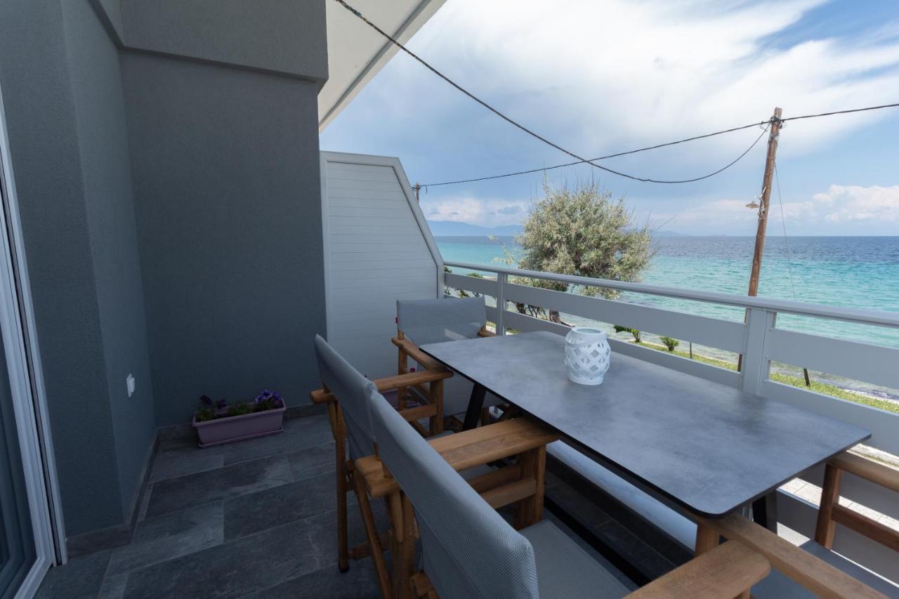 Apartment Golden Seaside 2