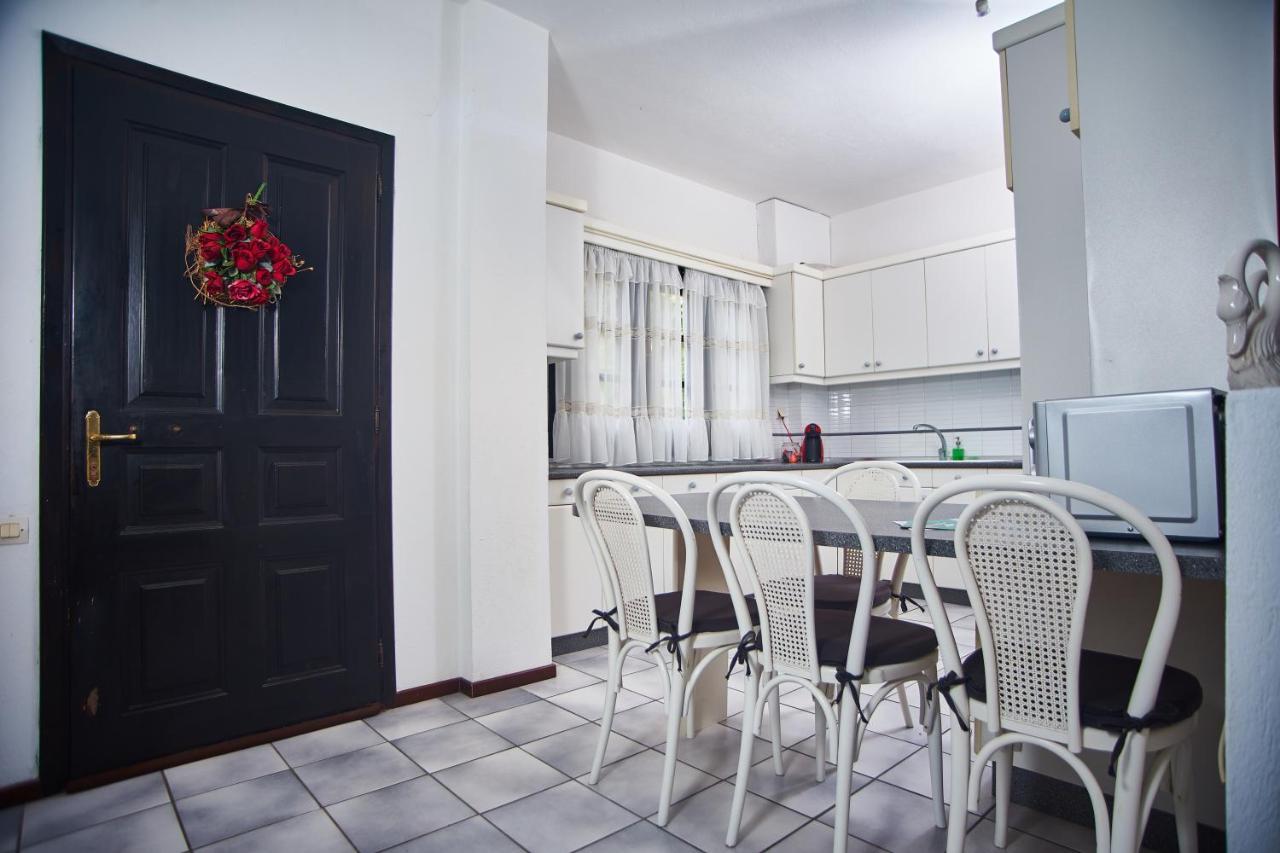 Holiday home The Cosy Olive Ormos Panagias