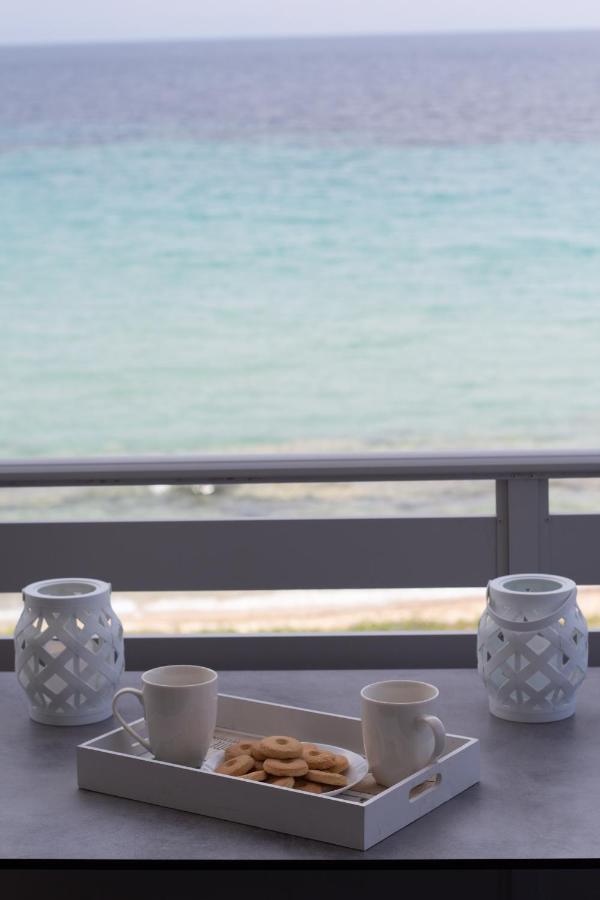 Apartment Golden Seaside 2 *