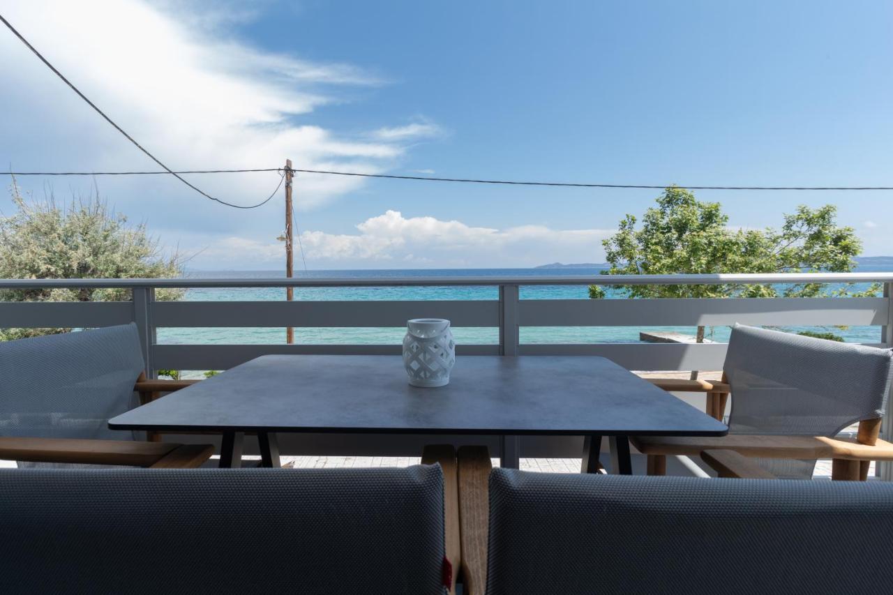 Apartment Golden Seaside 2 *