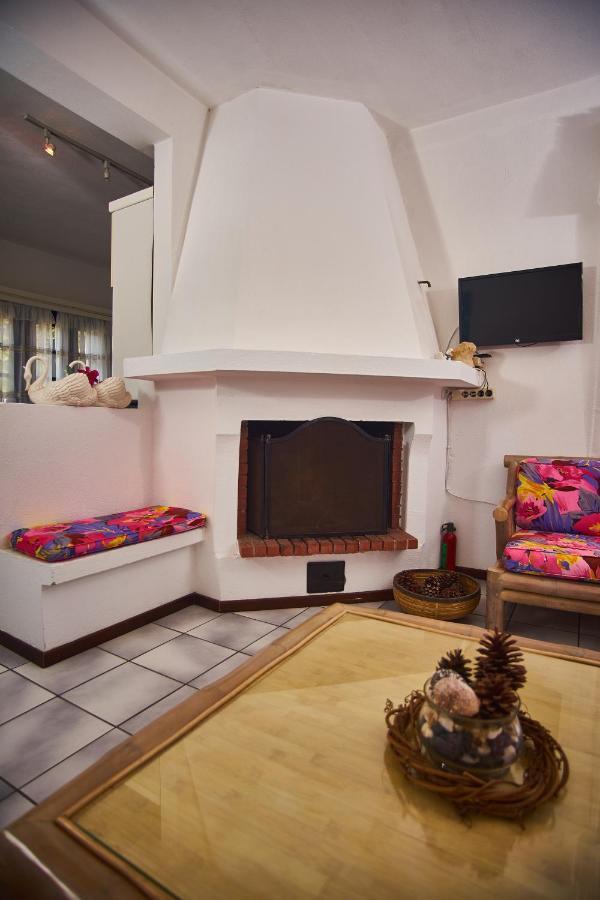 The Cosy Olive * Ormos Panagias