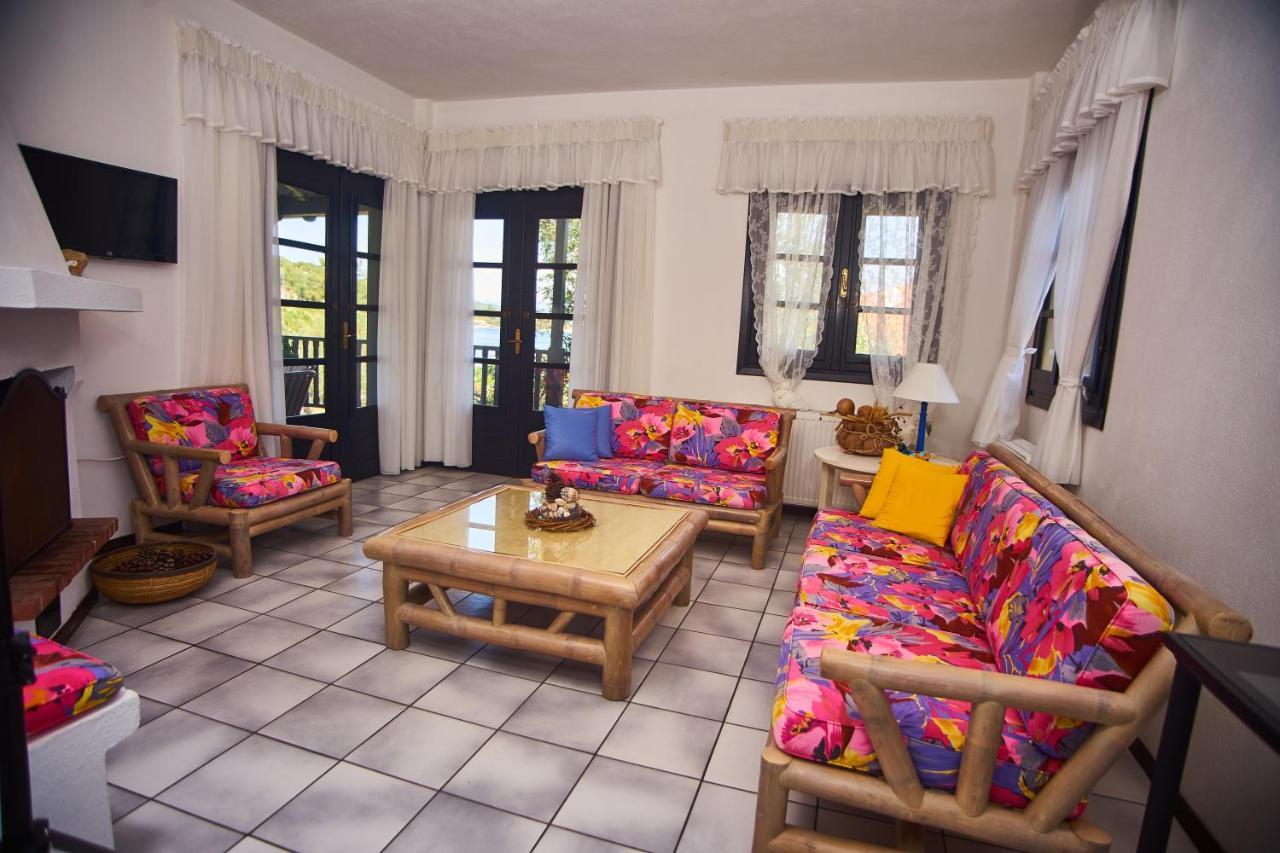 The Cosy Olive * Ormos Panagias