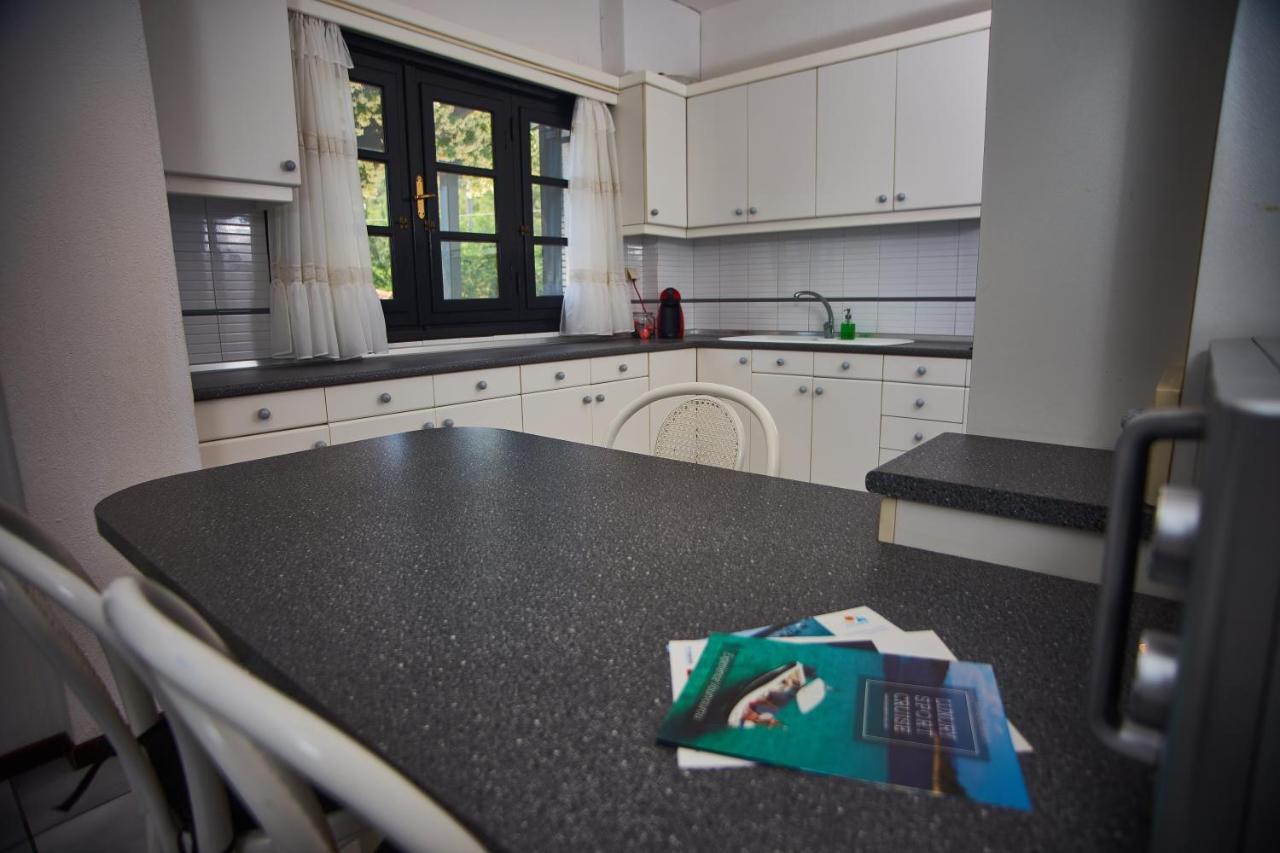 The Cosy Olive Holiday home