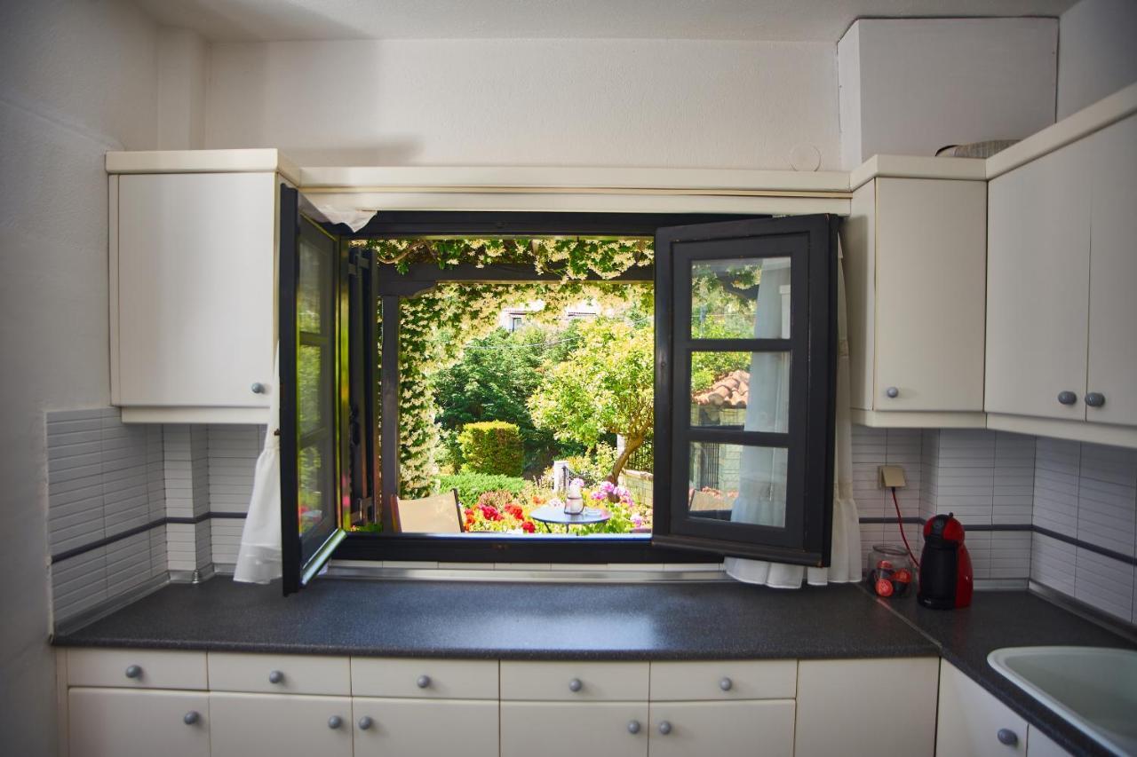The Cosy Olive Holiday home