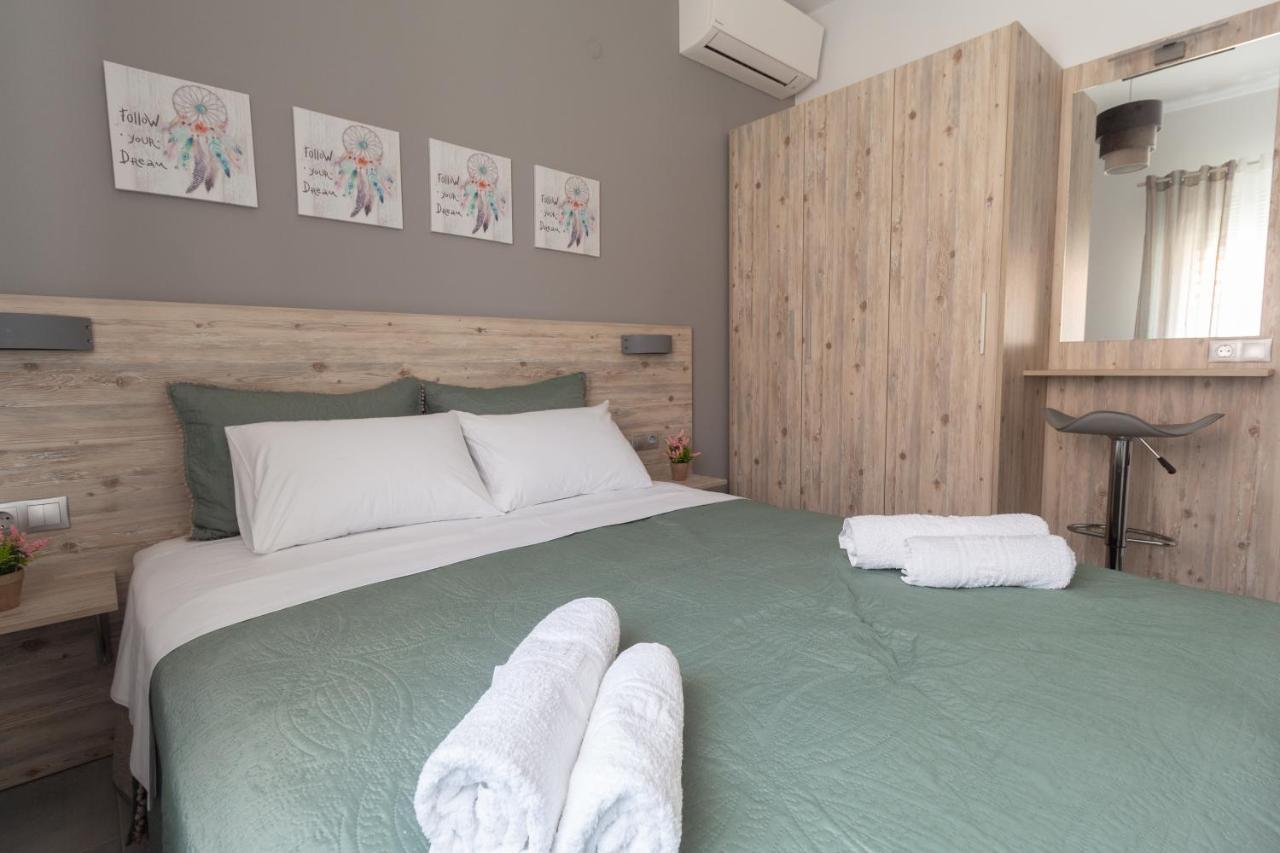 Golden Seaside 2 Apartment *