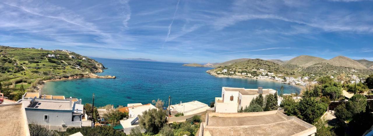Waterview Holiday home *
