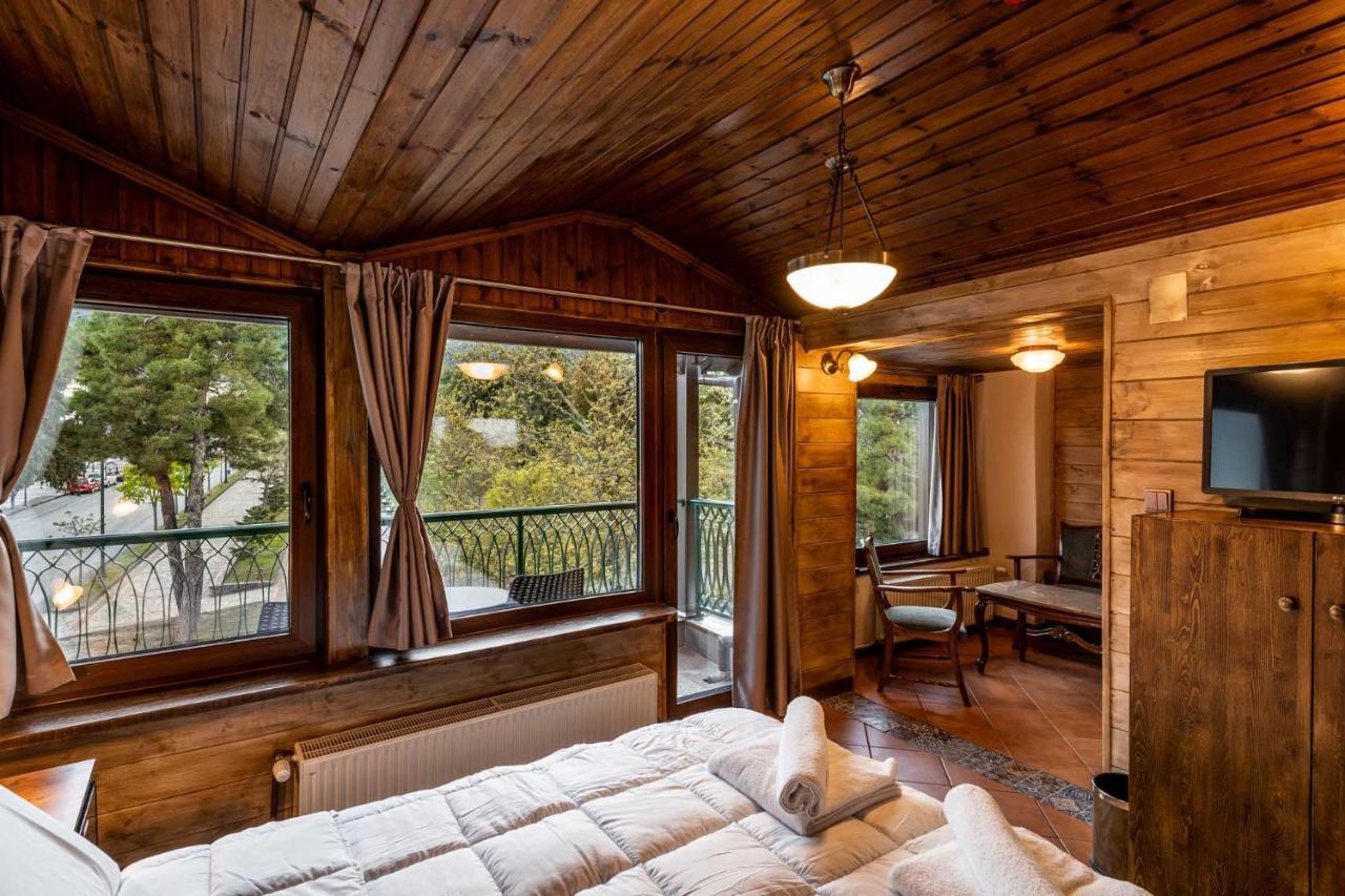 Guest house Lithochoro *