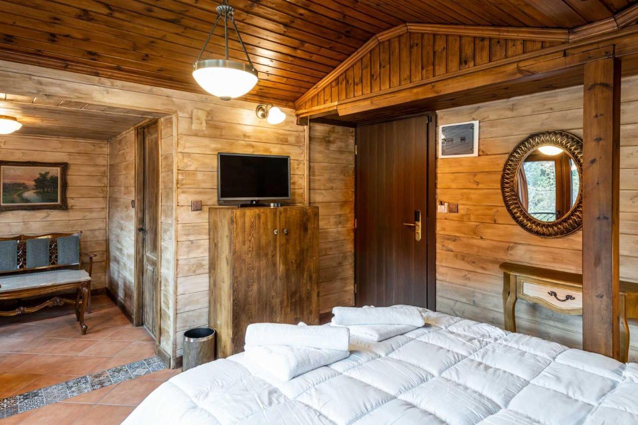 Guest house Lithochoro