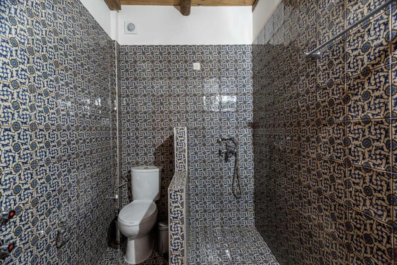 Lithochoro Guest house *