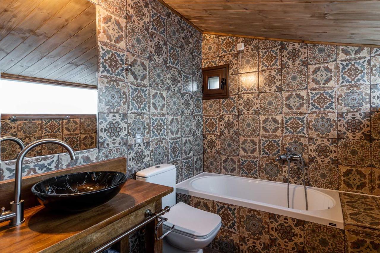 Guest house Lithochoro Litochoro