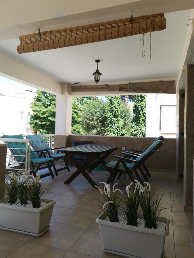 Apartment Orange_blue_аpartment N2 Near Sea *
