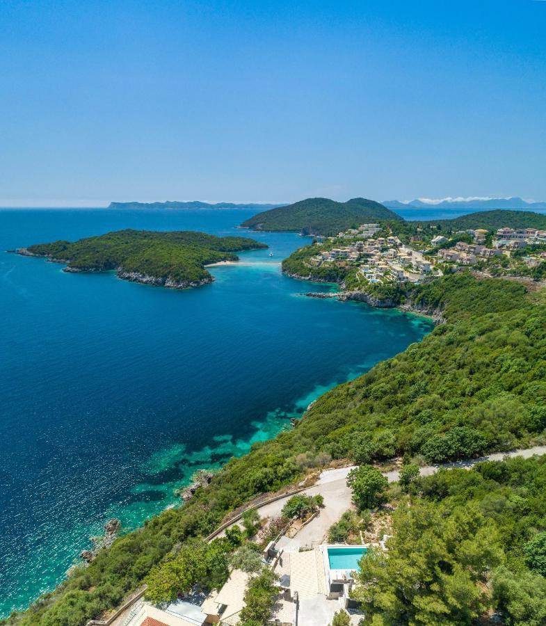 Sivota's Secret Villa Sivota (Epirus)