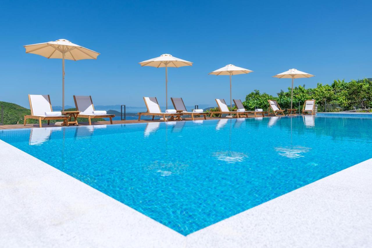 Ninemia Luxury Perdika (Epirus)