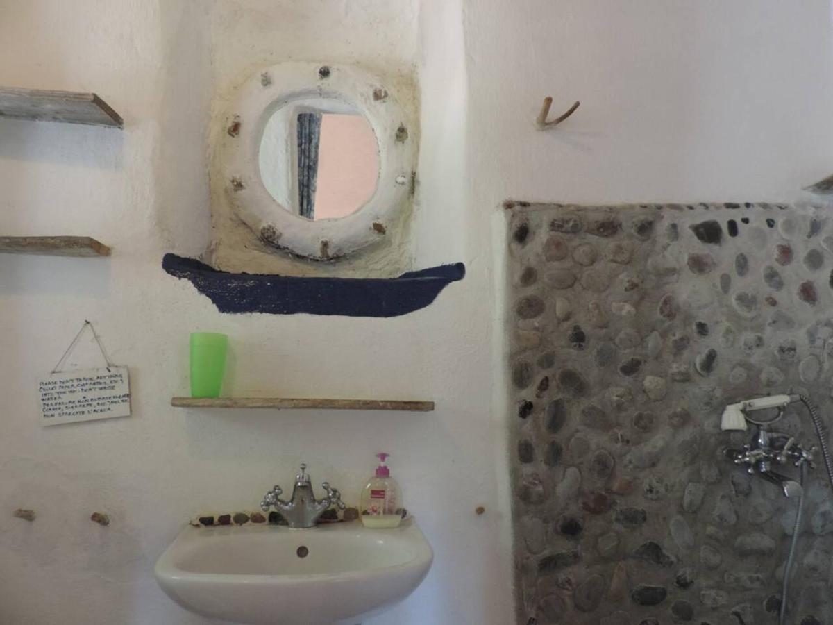 Apartment Exclusive In Ecovilla On The Apolakkia