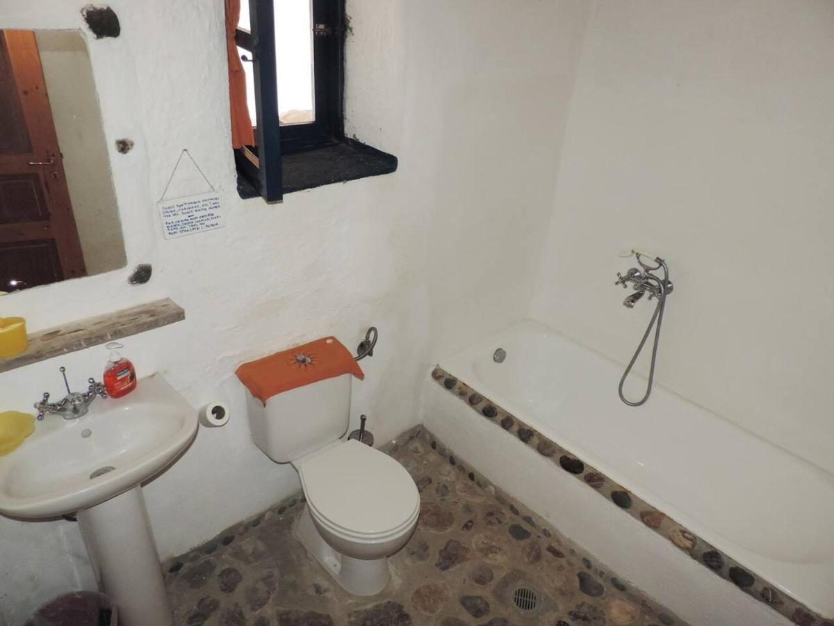 Apartment Exclusive In Ecovilla On The