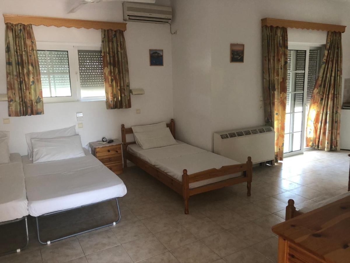 Peacock Guest house