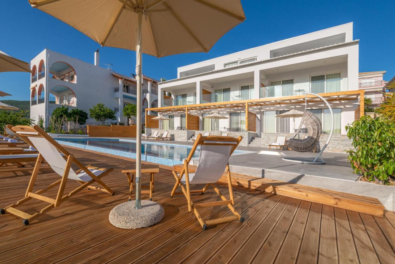 Ninemia Luxury 3*