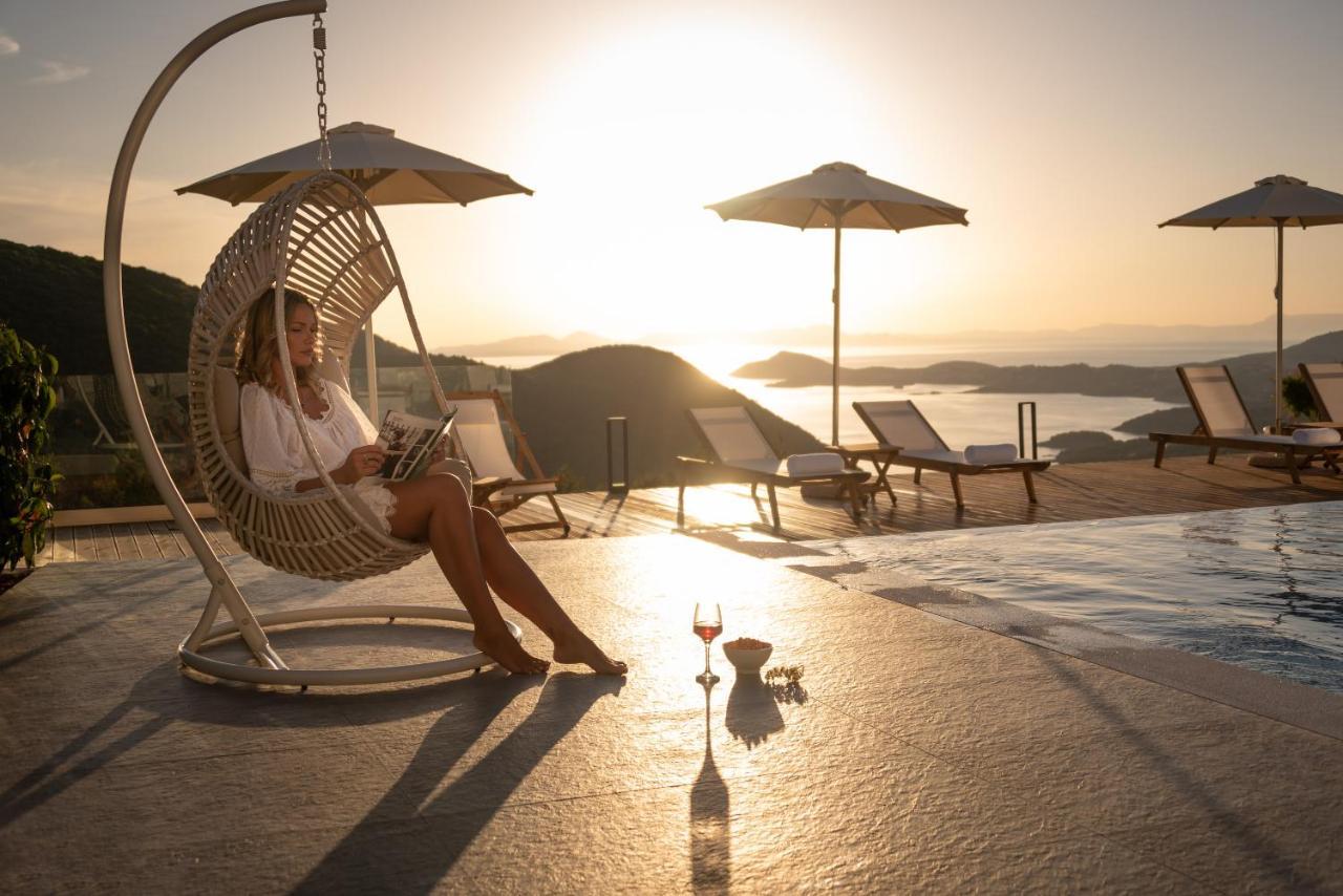 Ninemia Luxury Aparthotel