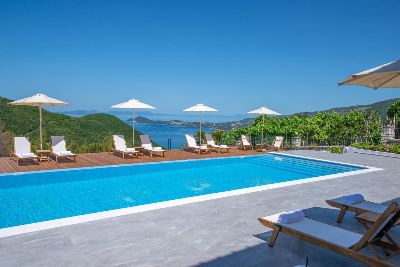 Ninemia Luxury 3*
