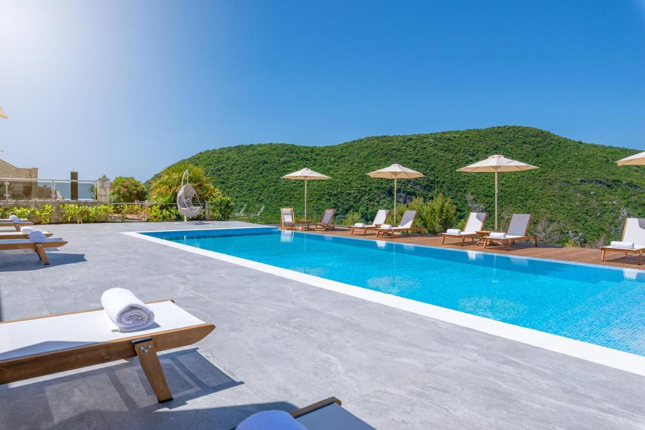 Ninemia Luxury Aparthotel Perdika (Epirus)