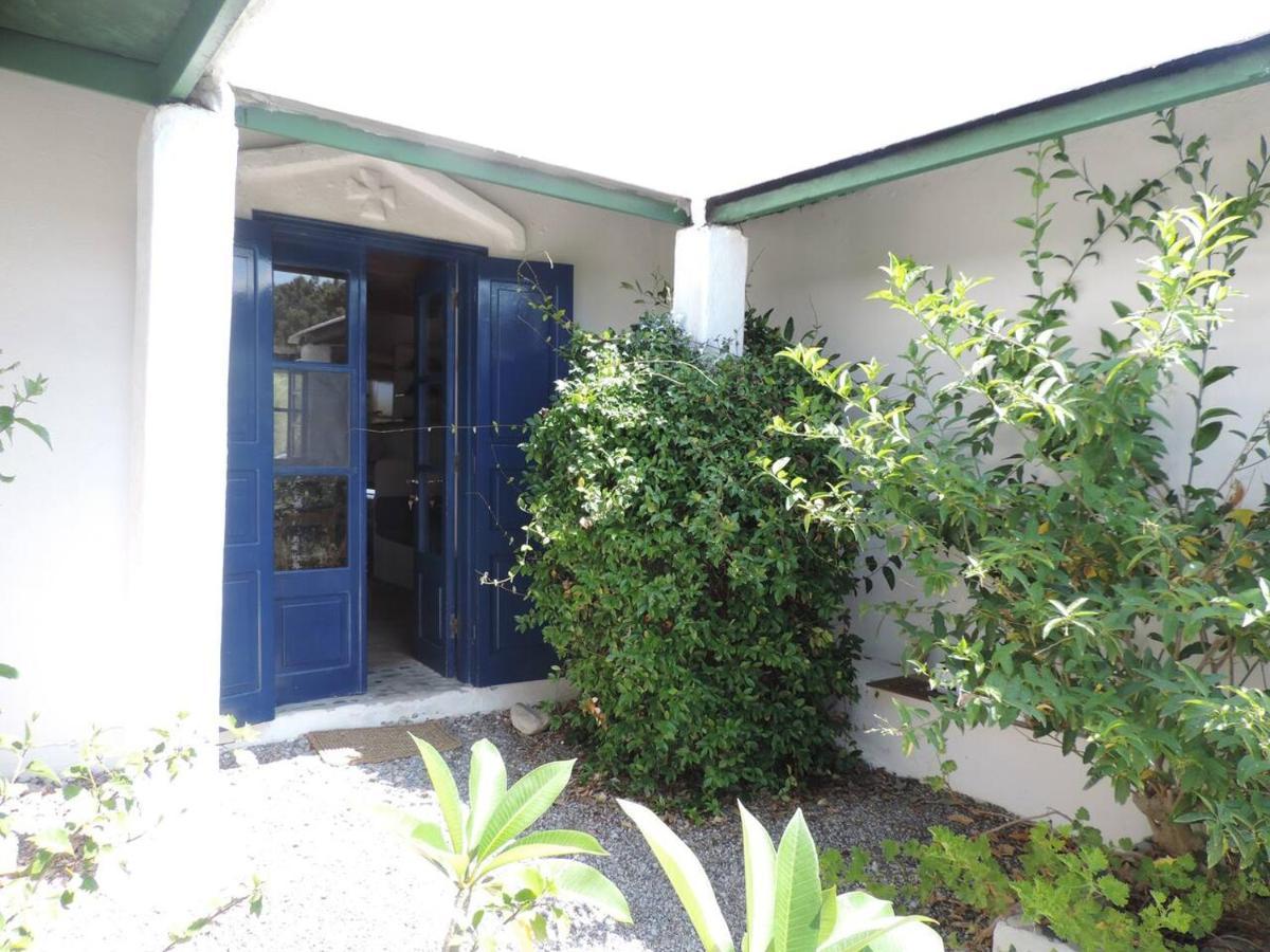 Exclusive In Ecovilla On The *