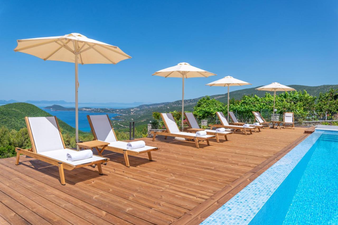 Ninemia Luxury Aparthotel 3*