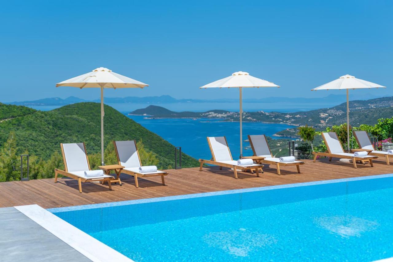 Ninemia Luxury Aparthotel
