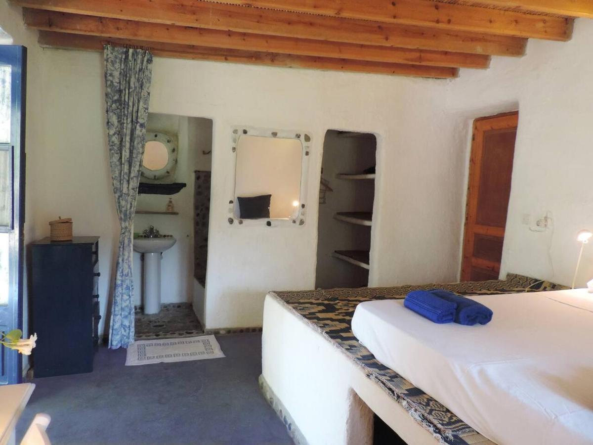 Apartment Exclusive In Ecovilla On The *