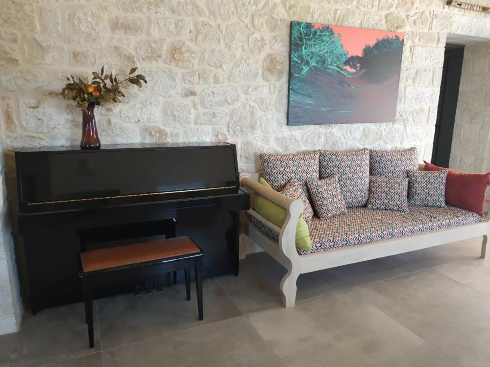 Casa Spanos Villa Vederoi