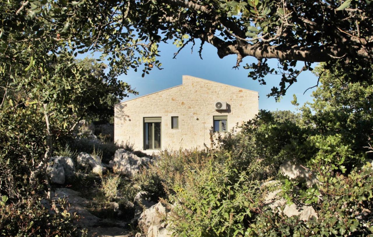 Villa Casa Spanos