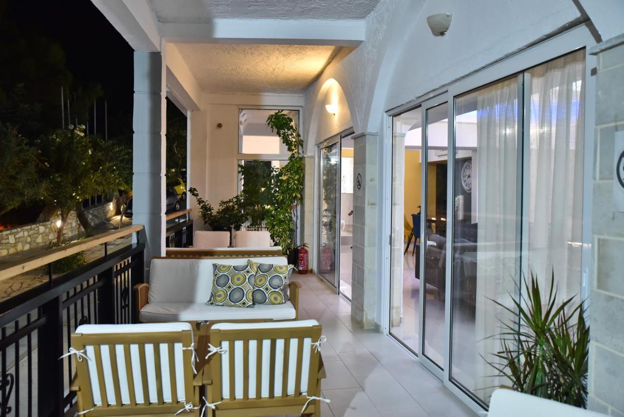 Bali Mare Village Hotel Bali (Crete)