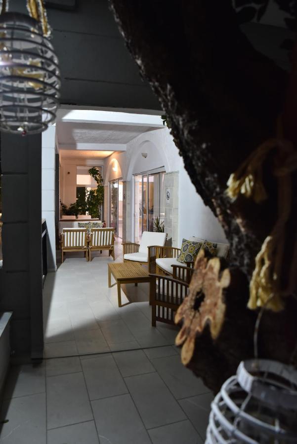 Bali Mare Village Hotel