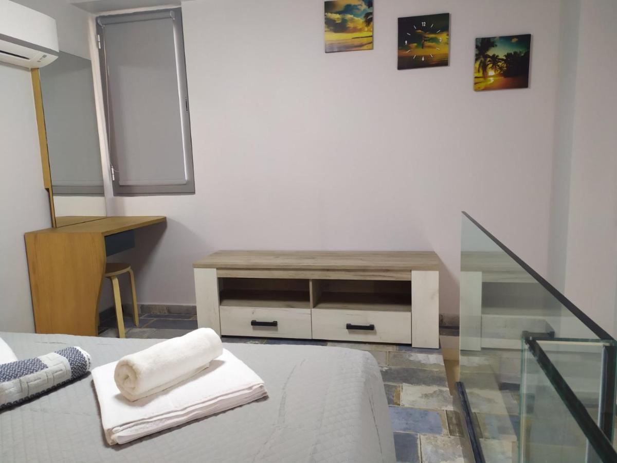 Dany House 1 Apartment *