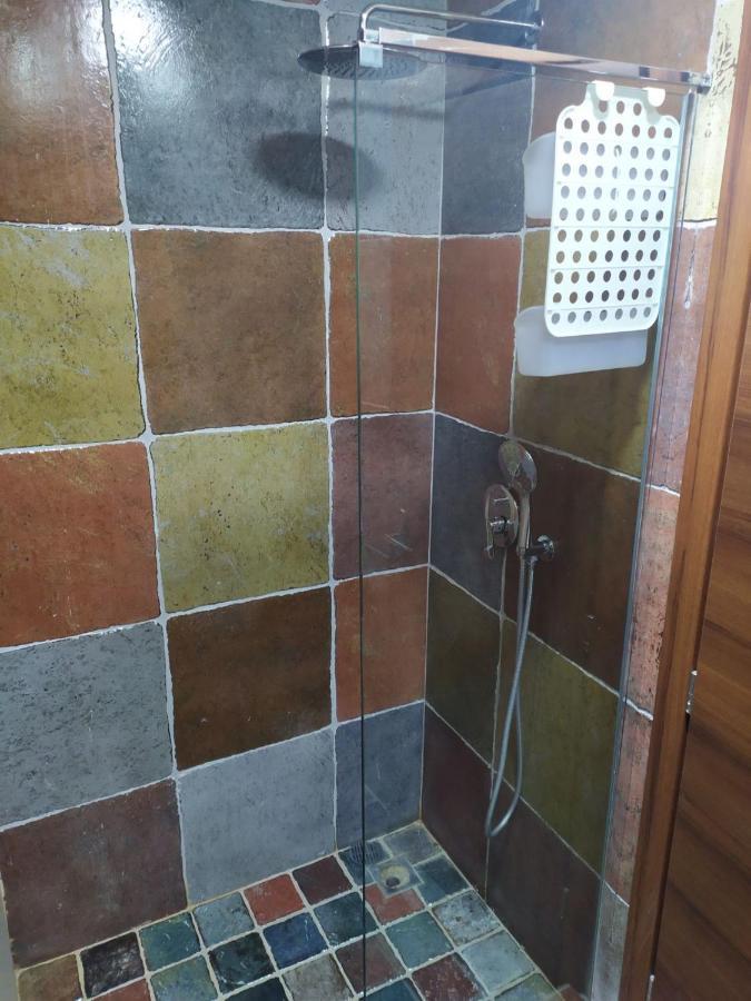 Dany House 1 Keramoti (Macedonia)