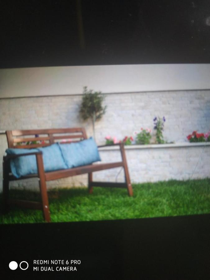 Apartment Dany House 1 Keramoti (Macedonia)