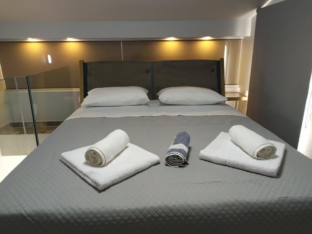 Dany House 1 Apartment Keramoti (Macedonia)
