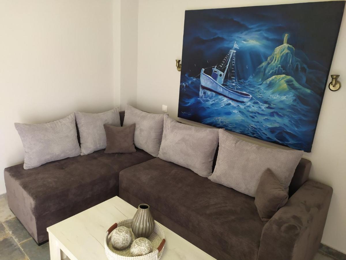 Apartment Dany House 1