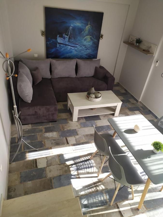 Apartment Dany House 1 *