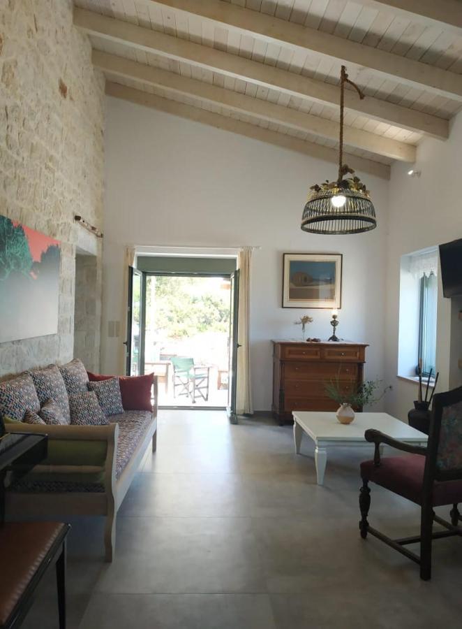 Casa Spanos *