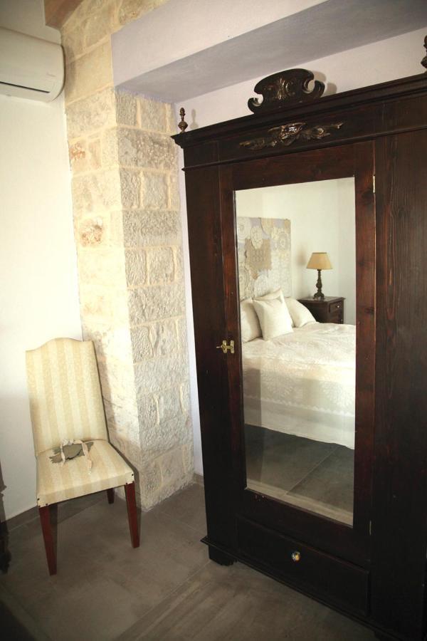 Casa Spanos *