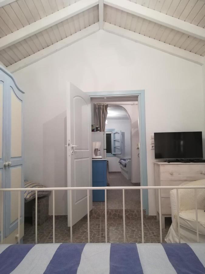 Holiday home Lemon Tree Finikounta