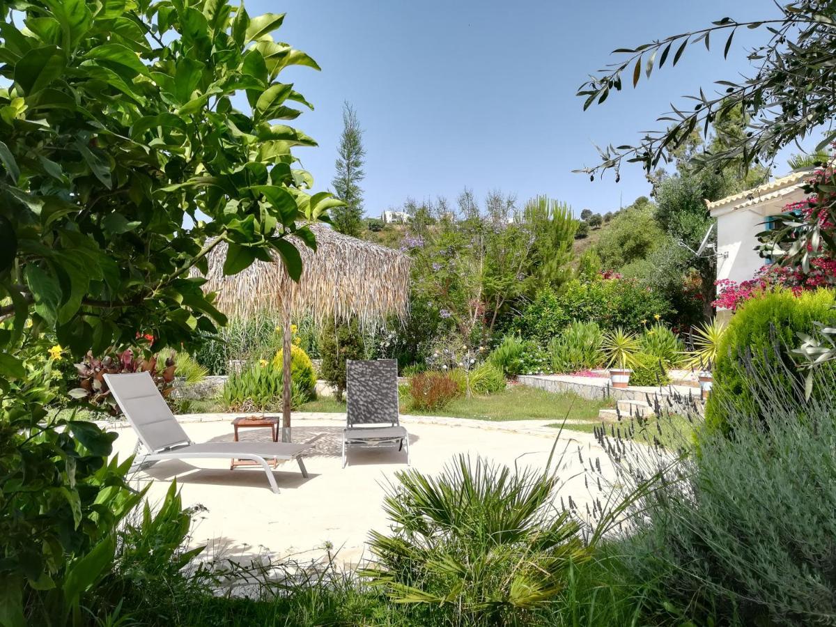 Holiday home Lemon Tree *