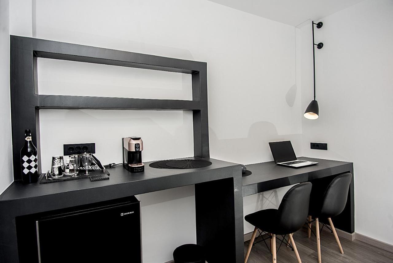 Apartment A & B Minimal With Sea View In Argostoli (Kefalonia)