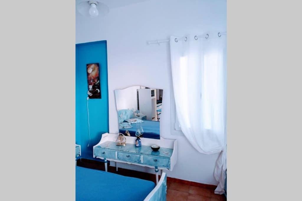 Apartment Yacht Front - No 4