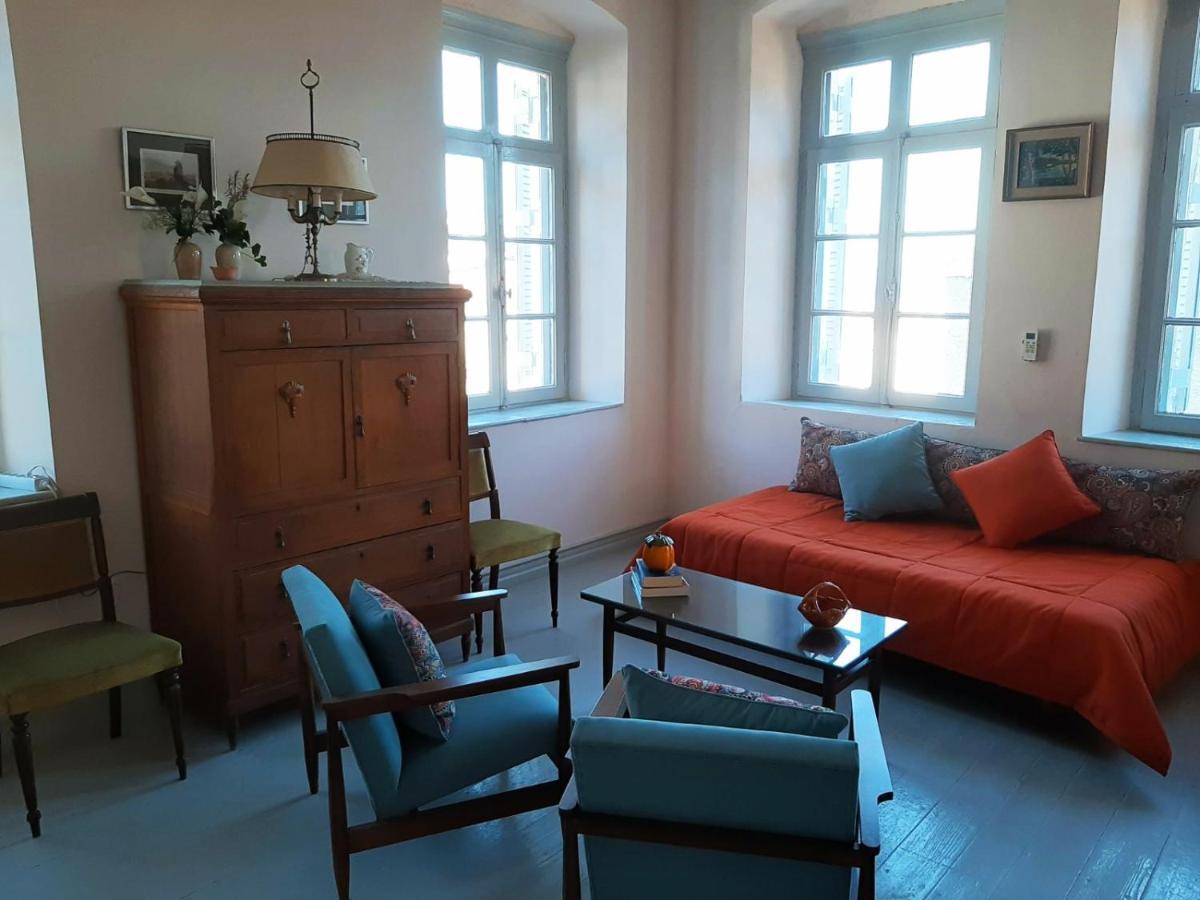Port House Apartment Kalymnos Town