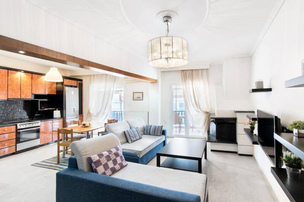 Seafront 2 Bedrooms