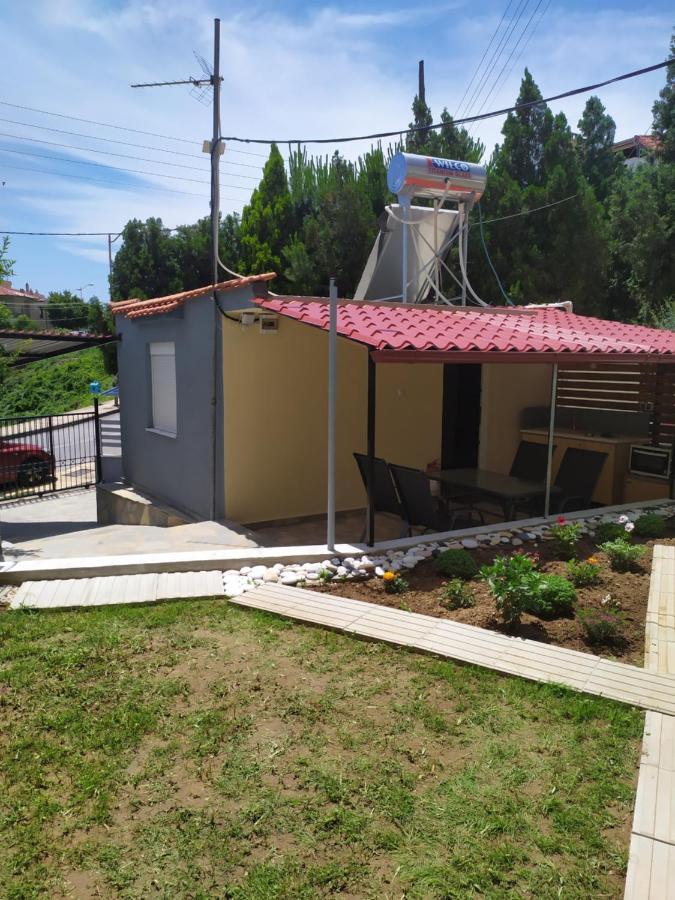 Holiday home Maria's *